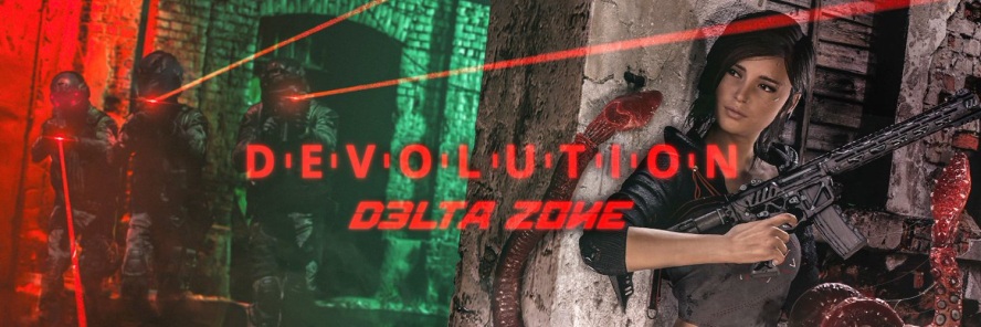 Delta Zone – Version 0.3