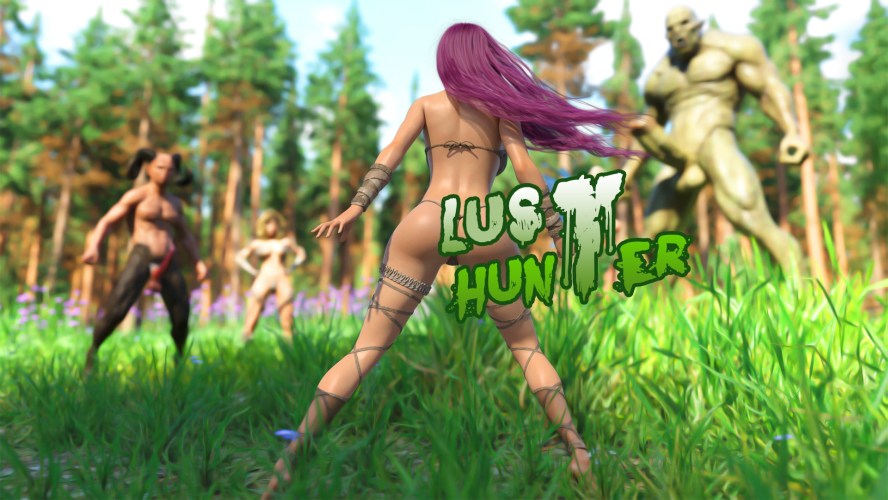 Lust Hunter – Version 0.3.5 Public