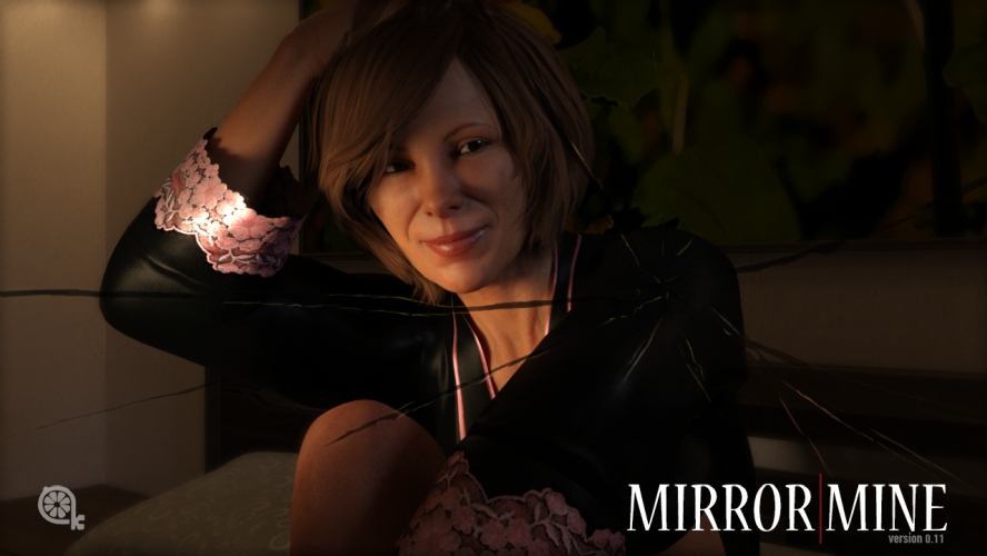 Mirror Mine – Version 0.18