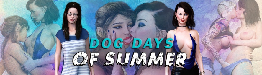 Dog Days of Summer – Version 0.5.2