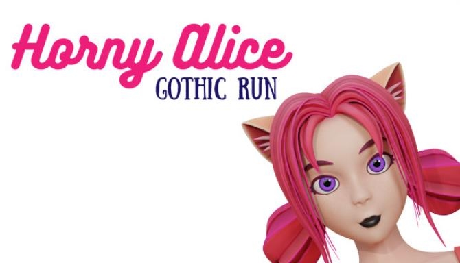 Horny Alice: Gothic Run – Final Version