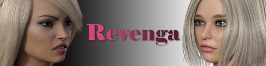 Revenga – Version 1.0 Extra