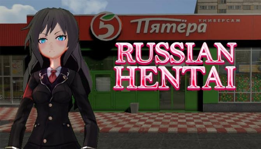 Russian Hentai – Final Version