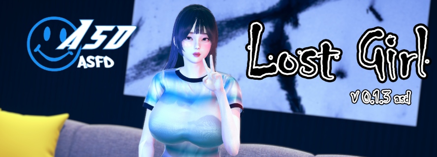 Lost Girls – Version 0.1.4asd