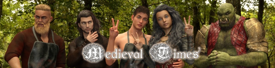 Medieval Times – Chapter 4 Season 2