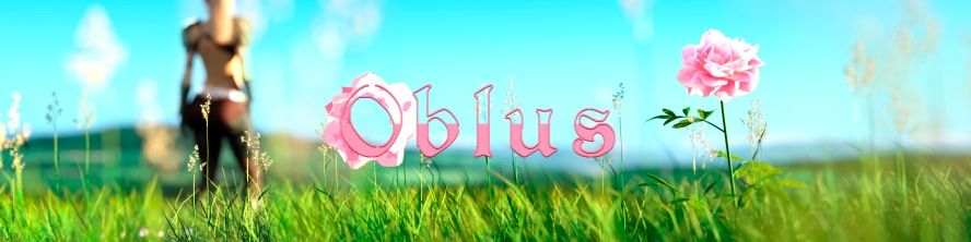Oblus – Episode 1