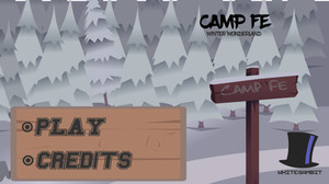 Camp Fe – Version 0.62