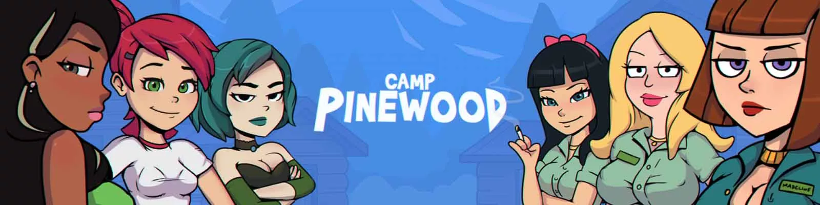 Camp Pinewood – Version 2.9.0 Bugfix