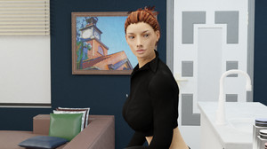 Exiles Lust Chapter 1 – Version 0.0.11