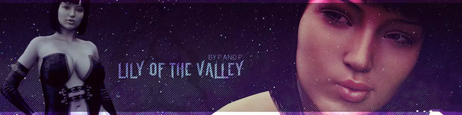 Lily of the Valley – Version 1.5