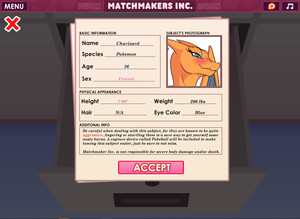 Matchmakers Inc. – Episode 3