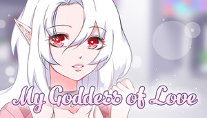 My Goddess of Love – Version Final