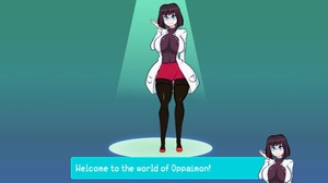 Oppaimon – Version 0.6.3