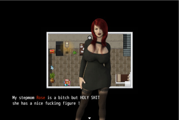 City of Lust – Hawtcreations – Version 0.3a