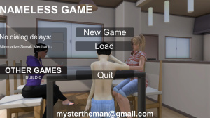 Michael’s Family from MysterfulGames – Build 2