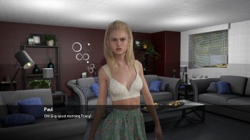 Subtle Influence Version 0.15 – Candee