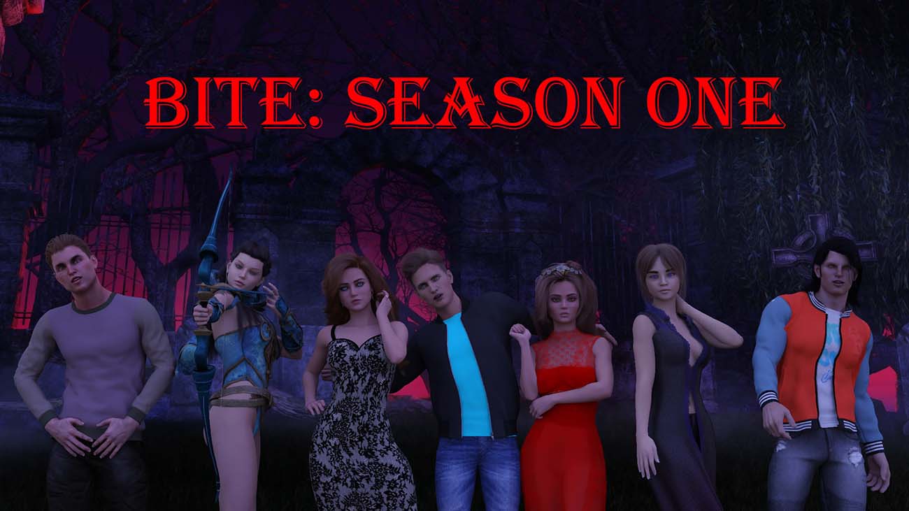 Bite: Season One – Version 0.17