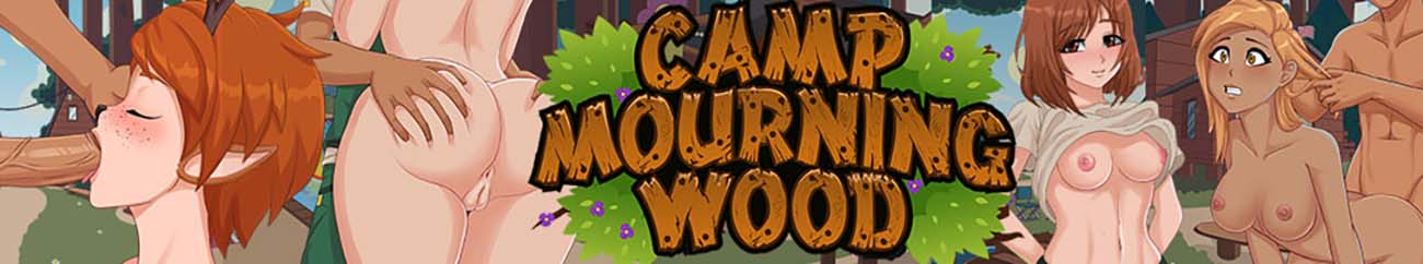 Camp Mourning Wood – Version 0.0.5.3