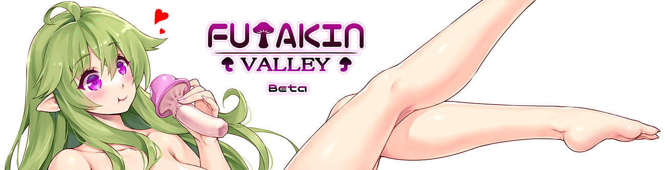 Futakin Valley – Version 0.033