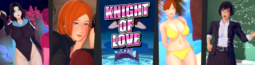 Knight of Love – Version Part 1 H4
