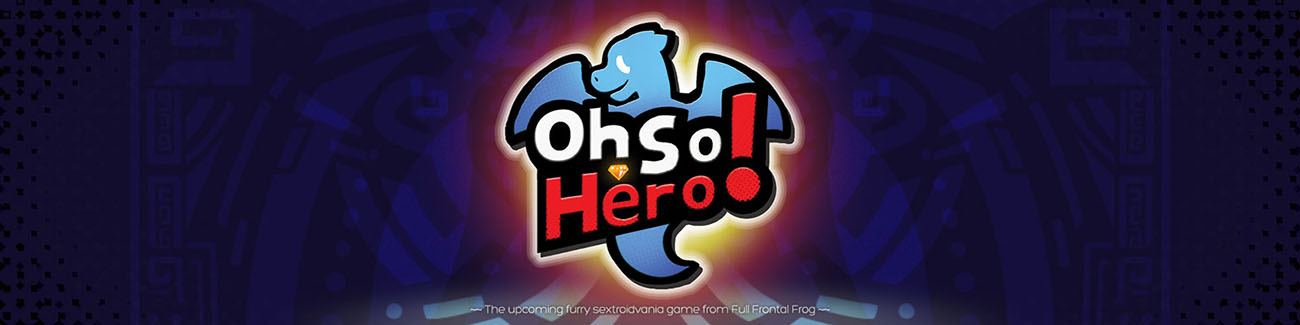 Oh So Hero! Pre Edition II – Version 0.19.200