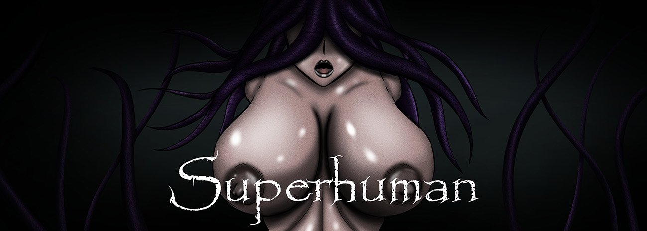 Superhuman – Version 0.96