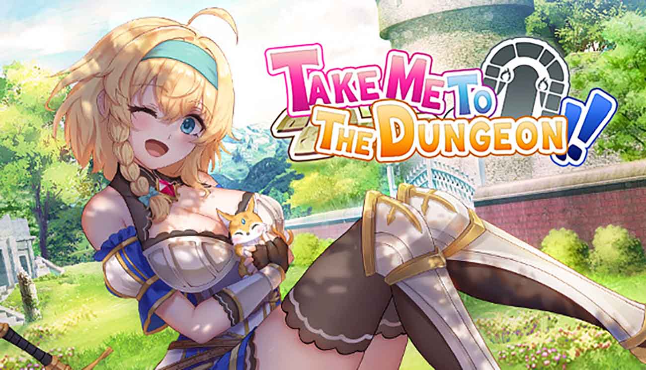 Take Me to the Dungeon! – Version 1.0.9