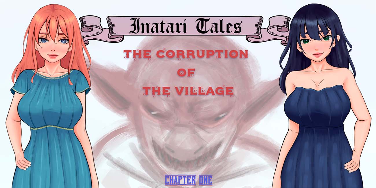 The Corruption of the Village – Version 0.2.1