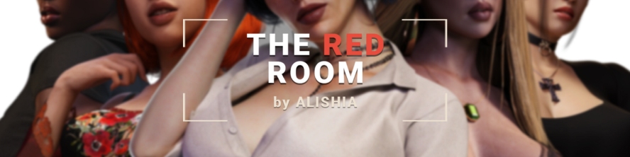 The Red Room – Version 0.13