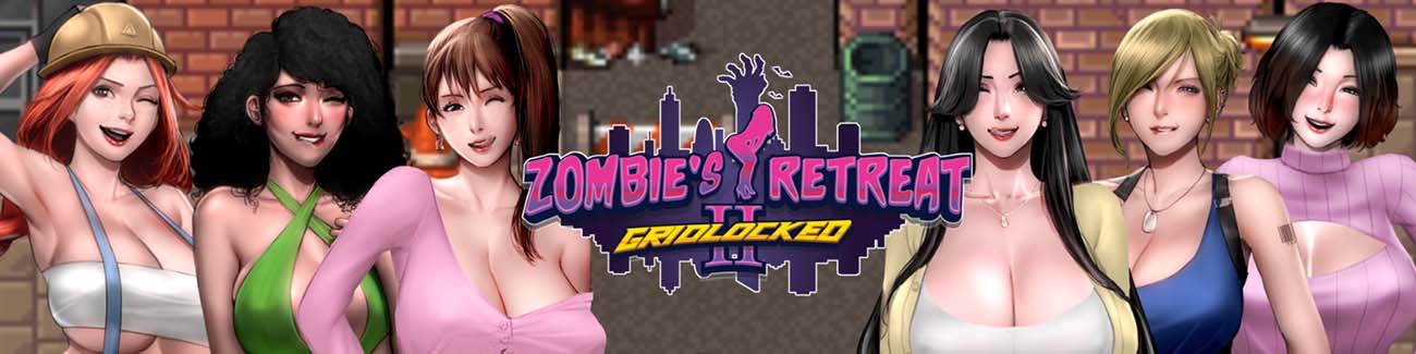 Zombie’s Retreat 2: Gridlocked – Version 0.14.4 Public