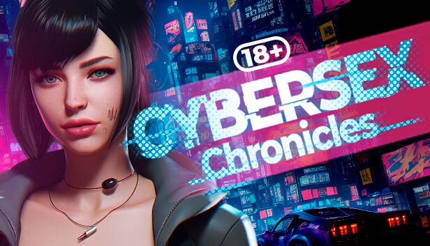 Cybersex Chronicles – Final