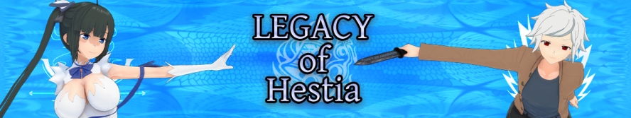 Legacy of Hestia – Release 26