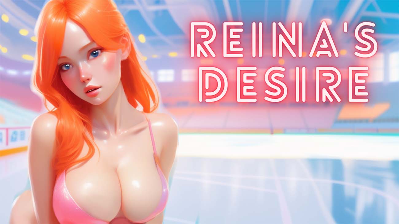 Reina’s Desire – Version 0.1.0 Reworked