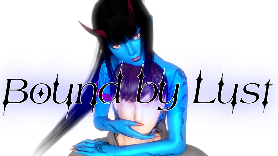Bound by Lust – Version 0.3.9.7 Special