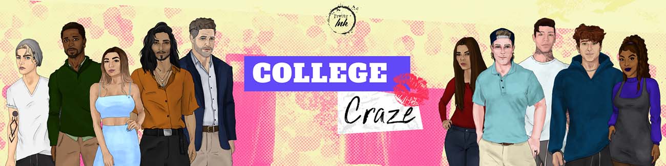 College Craze – Version 0.6
