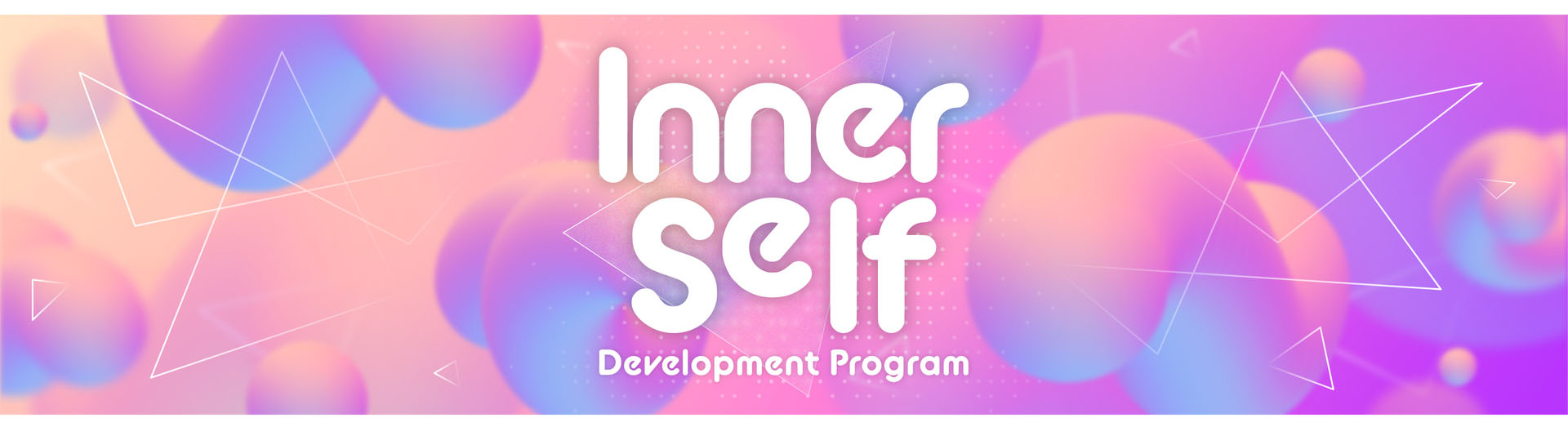 Inner Self Development Program – Version 0.7