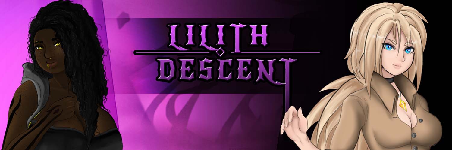 Lilith Descent – Version B4