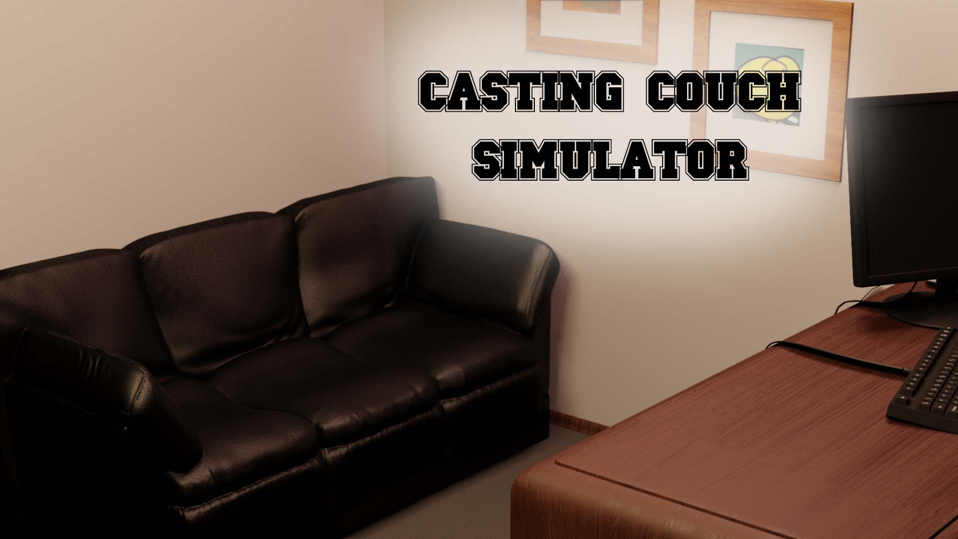 New Casting Couch Simulator – Version 0.03