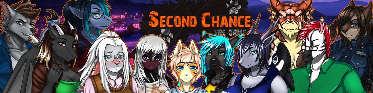Second Chance – Version 0.05.7.4