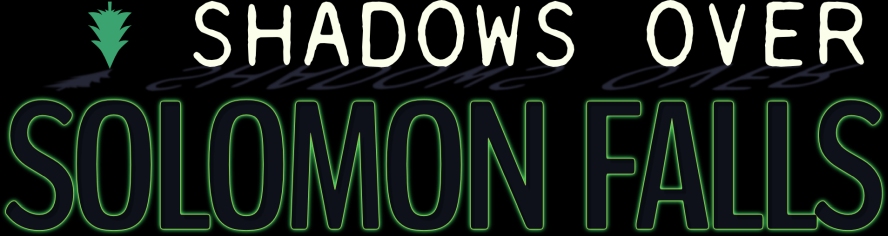 Shadows Over Solomon Falls – Version 0.33a