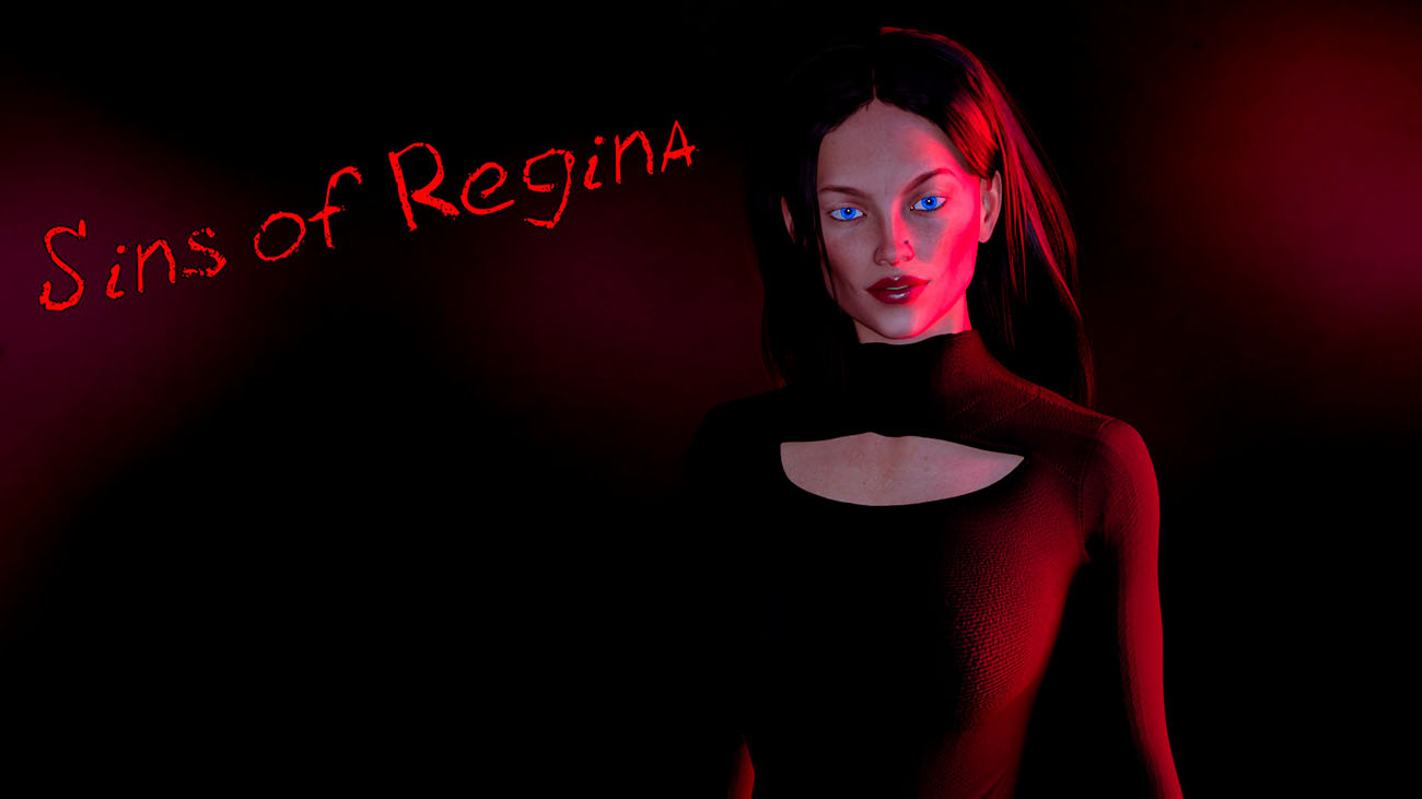 Sins of Regina – Version 0.1.0