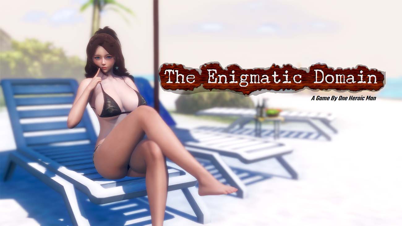 The Enigmatic Domain – Version 0.15