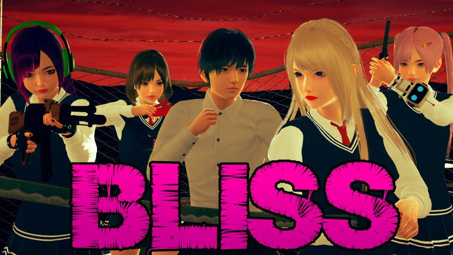 BLISS – Version 0.2.1