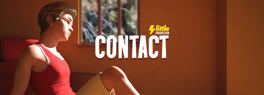 Contact – Version 1.0