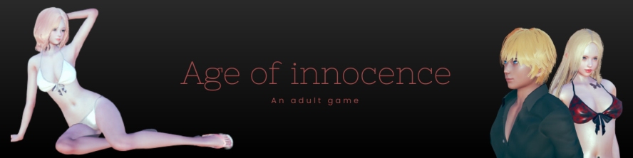Age of Innocence – Version 2.0