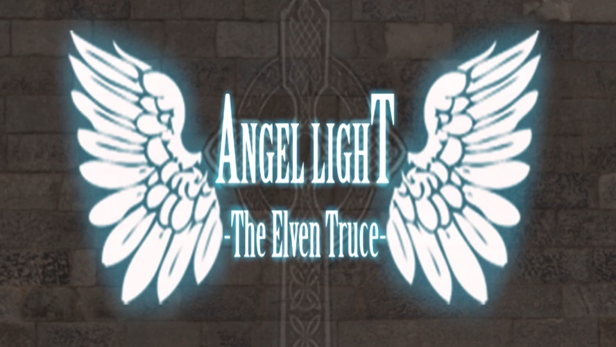 Angel Light The Elven Truce – Chapter 2