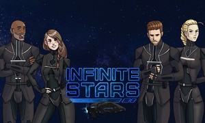 Infinite Stars – Version 1.0321.1022a