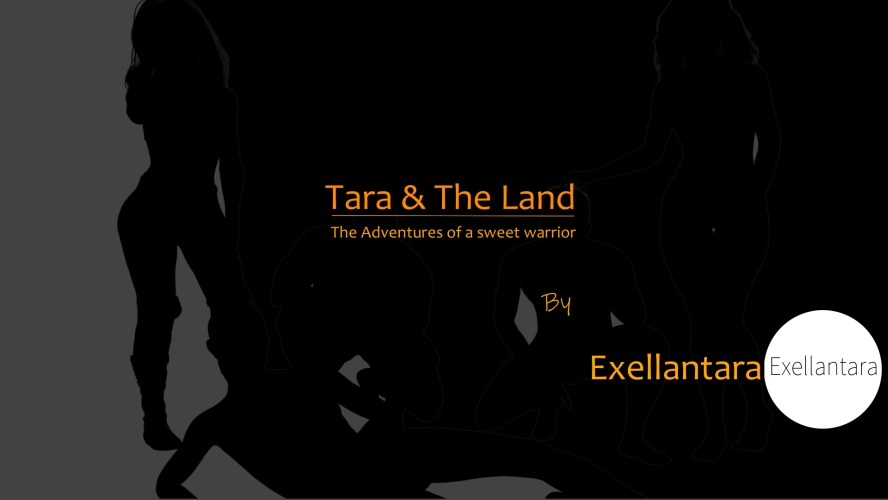 Tara & The Land – Version 0.2