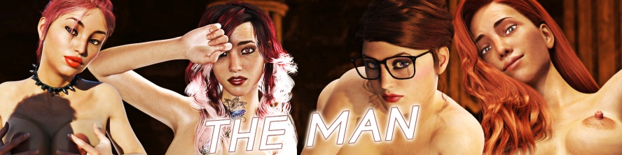 The Man – Version 0.3.1 Chirstmas Special